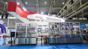 Changzhou Terry Packing Sci-Tech Co., Ltd. 製造者の生産ライン