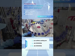 フイダ・シェングウ回転テーブル詰め